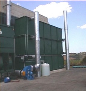 Centrale Biomasse Centrale Biomasse