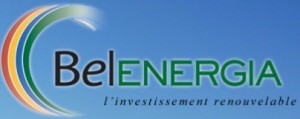 Logo Belenergia