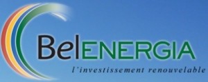 Logo Belenergia Logo Belenergia