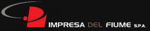 Logo Impresa Del Fiume SPA